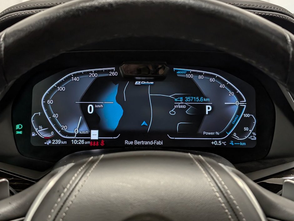 BMW X5 xDrive45e 2021-20