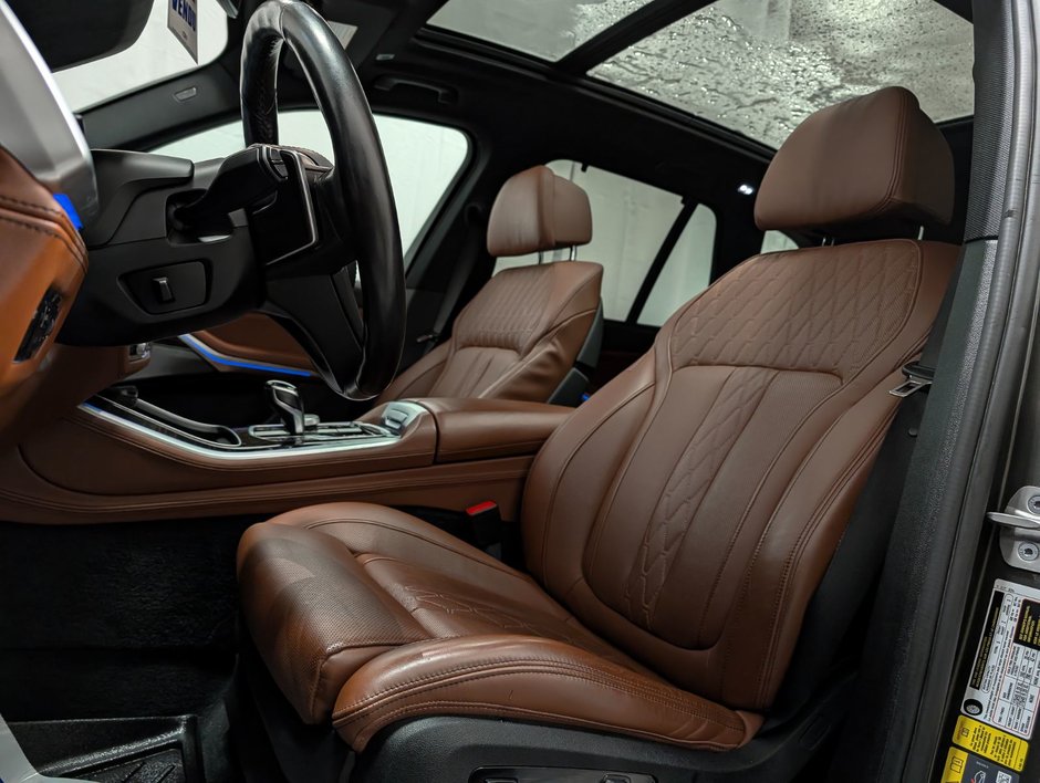 BMW X5 xDrive45e 2021-8