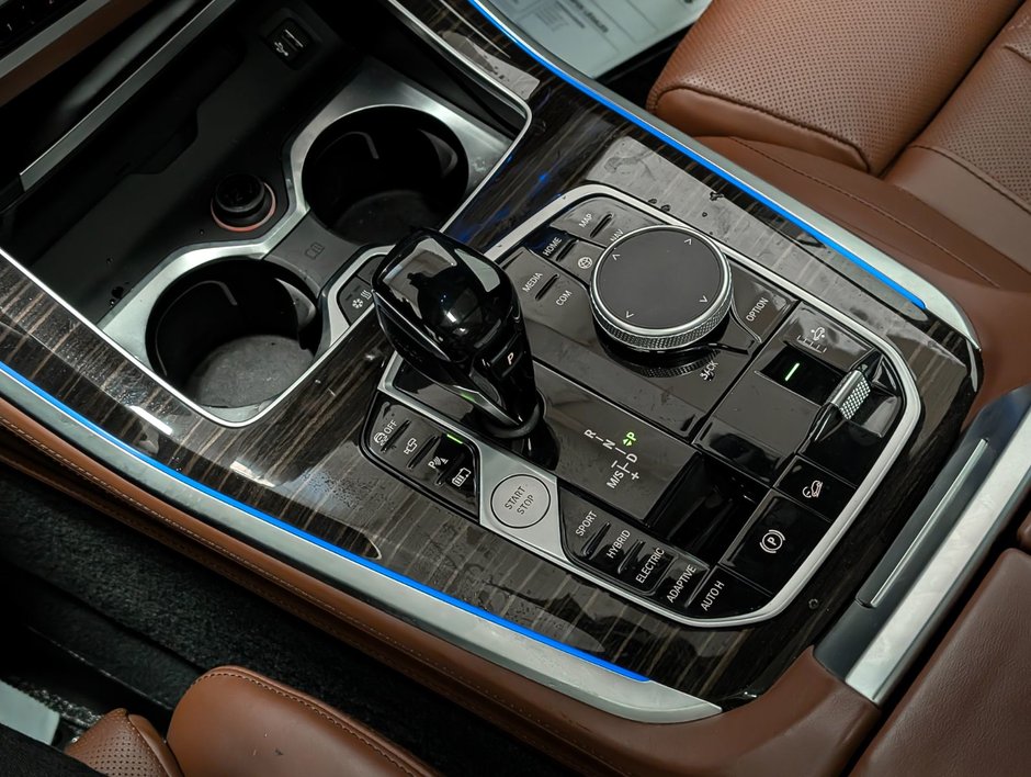 BMW X5 xDrive45e 2021-17