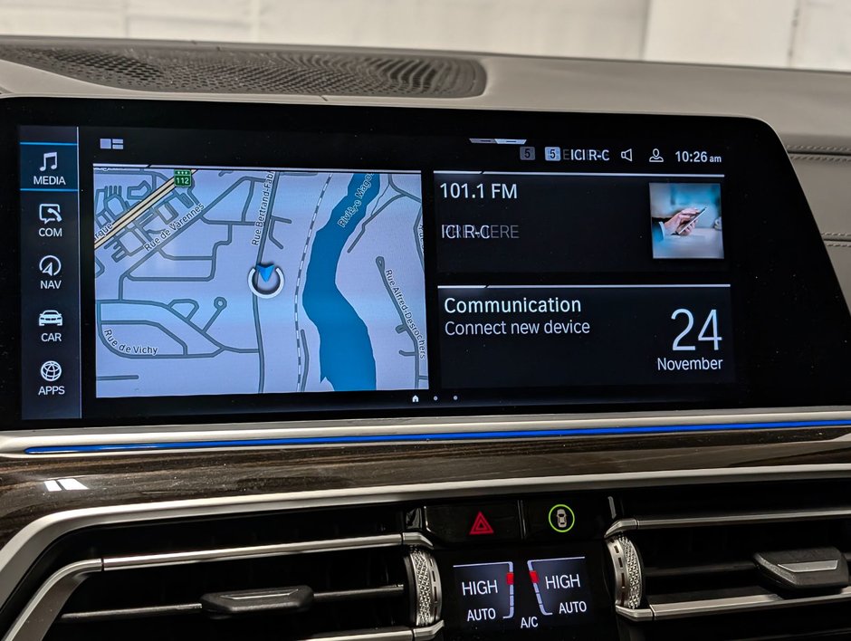 BMW X5 xDrive45e 2021-14