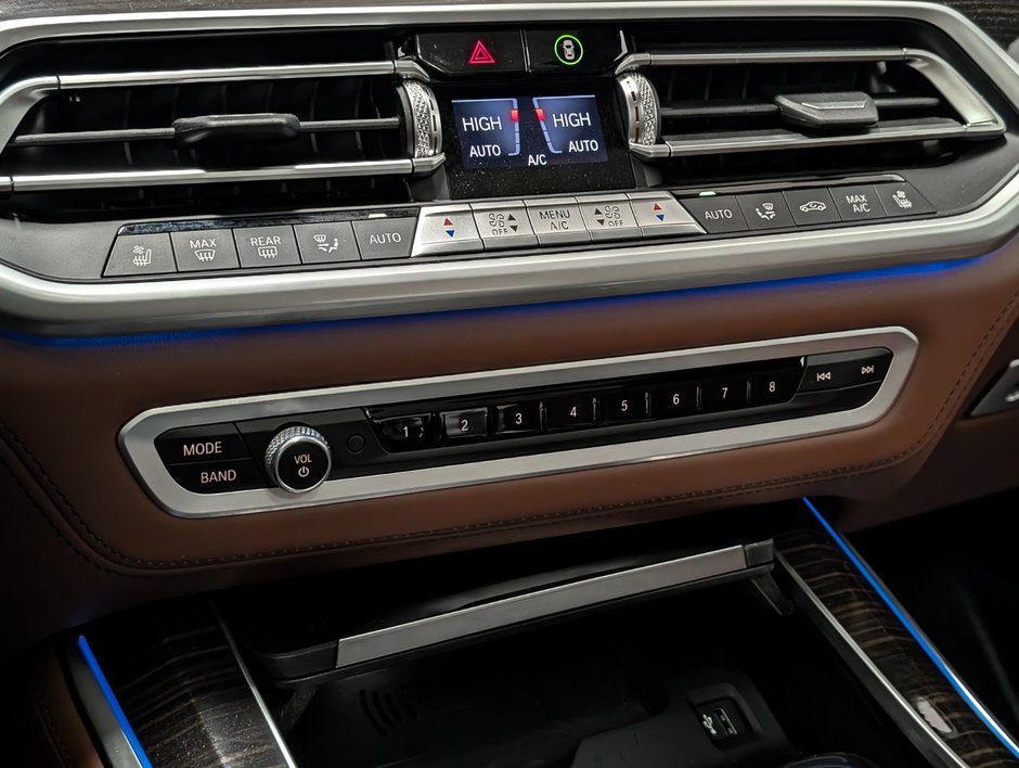 BMW X5 xDrive45e 2021-16