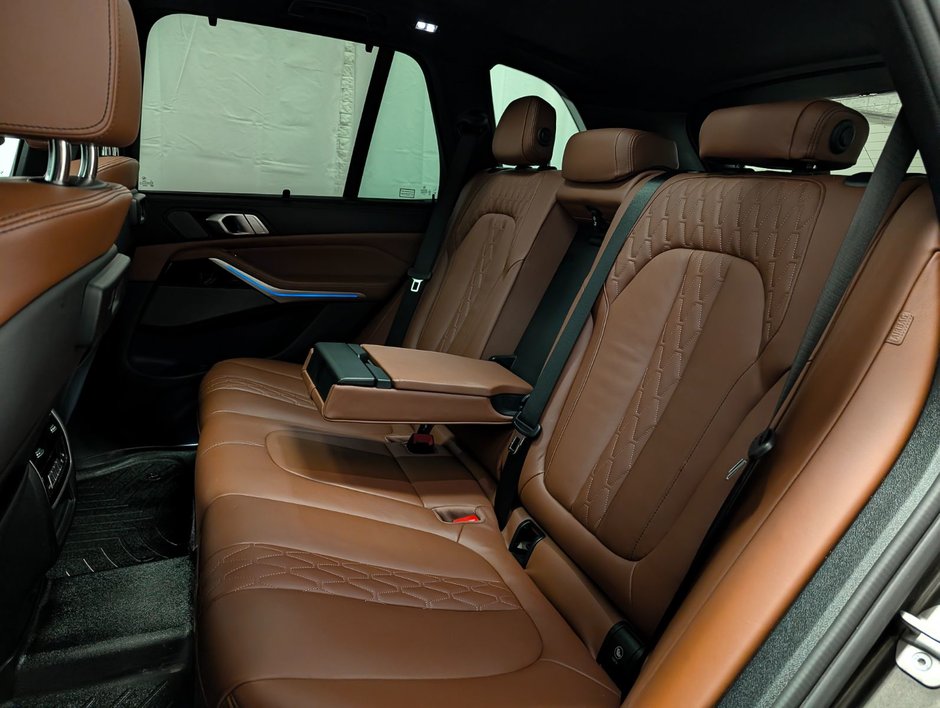 BMW X5 xDrive45e 2021-10