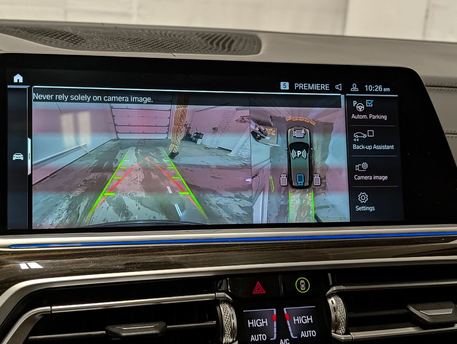 BMW X5 xDrive45e 2021-15