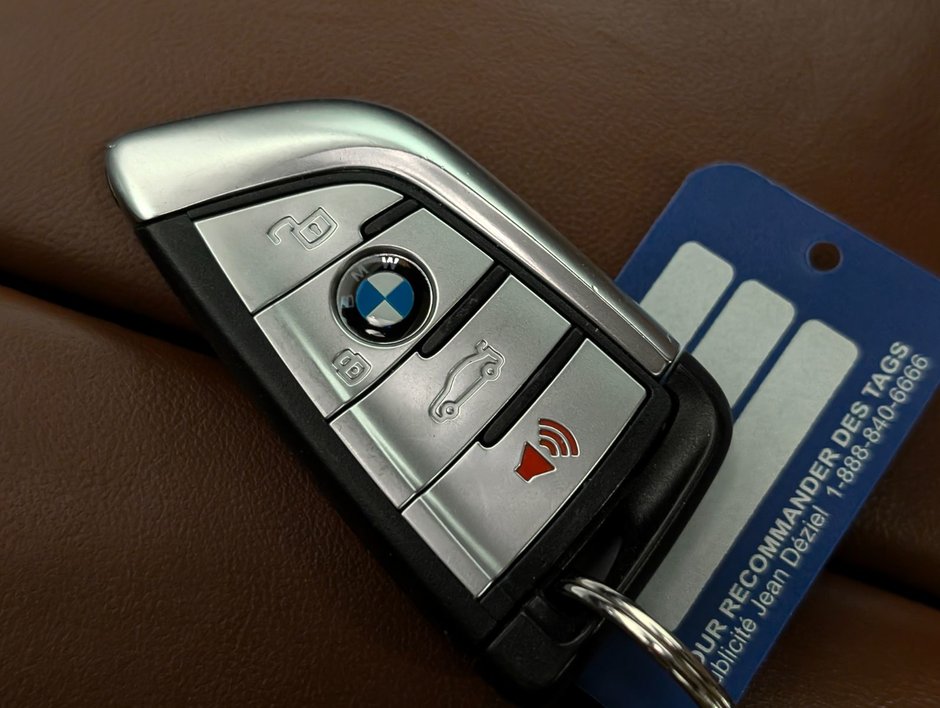 BMW X5 xDrive45e 2021-24