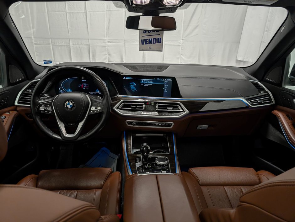 BMW X5 xDrive45e 2021-12