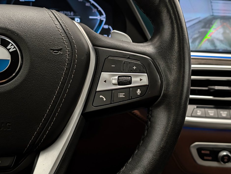 BMW X5 xDrive45e 2021-18