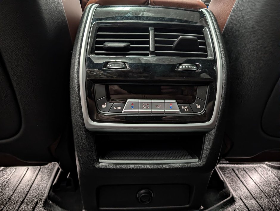 BMW X5 xDrive45e 2021-11