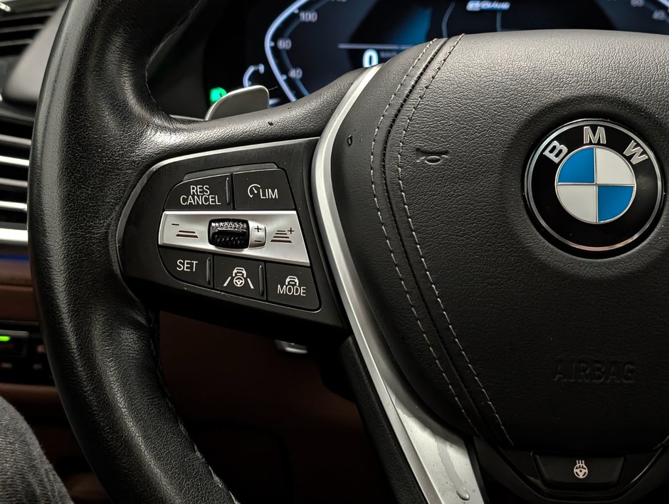 BMW X5 xDrive45e 2021-19