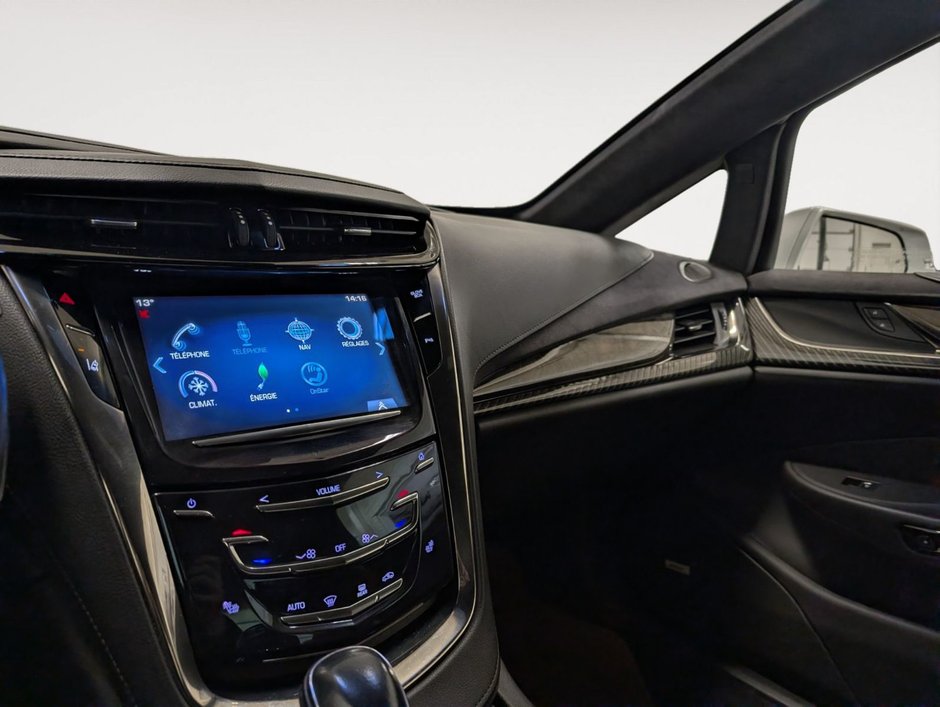 Cadillac ELR Coupe 2014-10