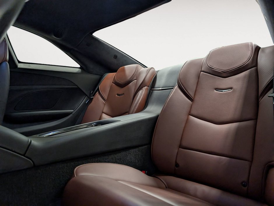 Cadillac ELR Coupe 2014-7