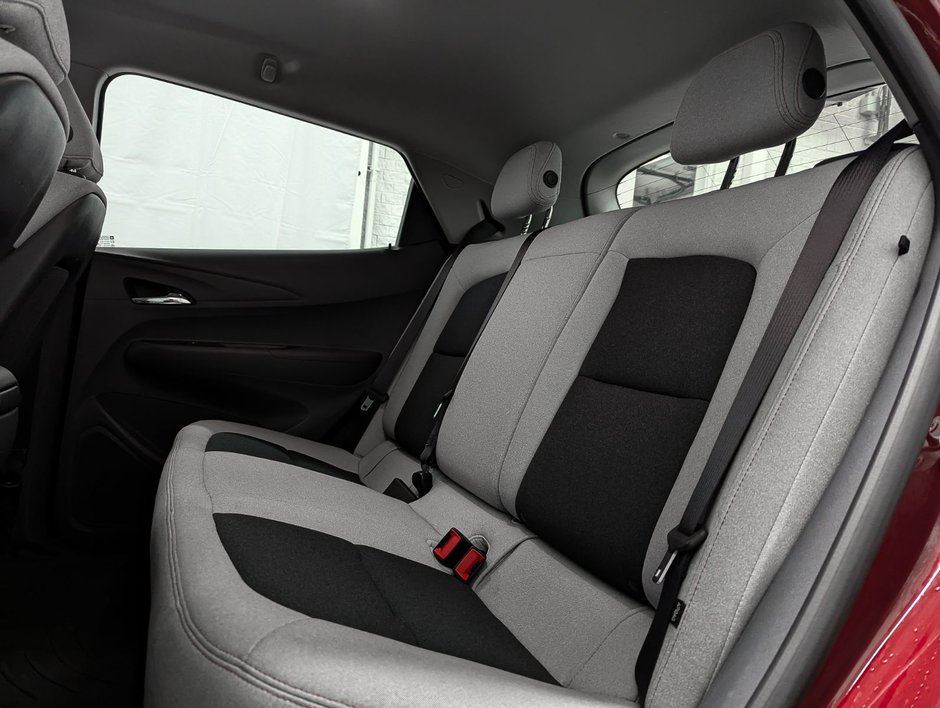 2019 Chevrolet Bolt EV LT-9