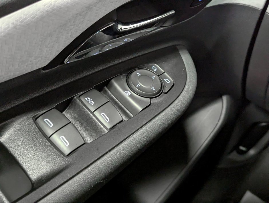 2019 Chevrolet Bolt EV LT-22