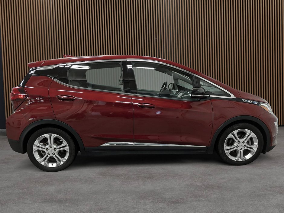 2019 Chevrolet Bolt EV LT-6
