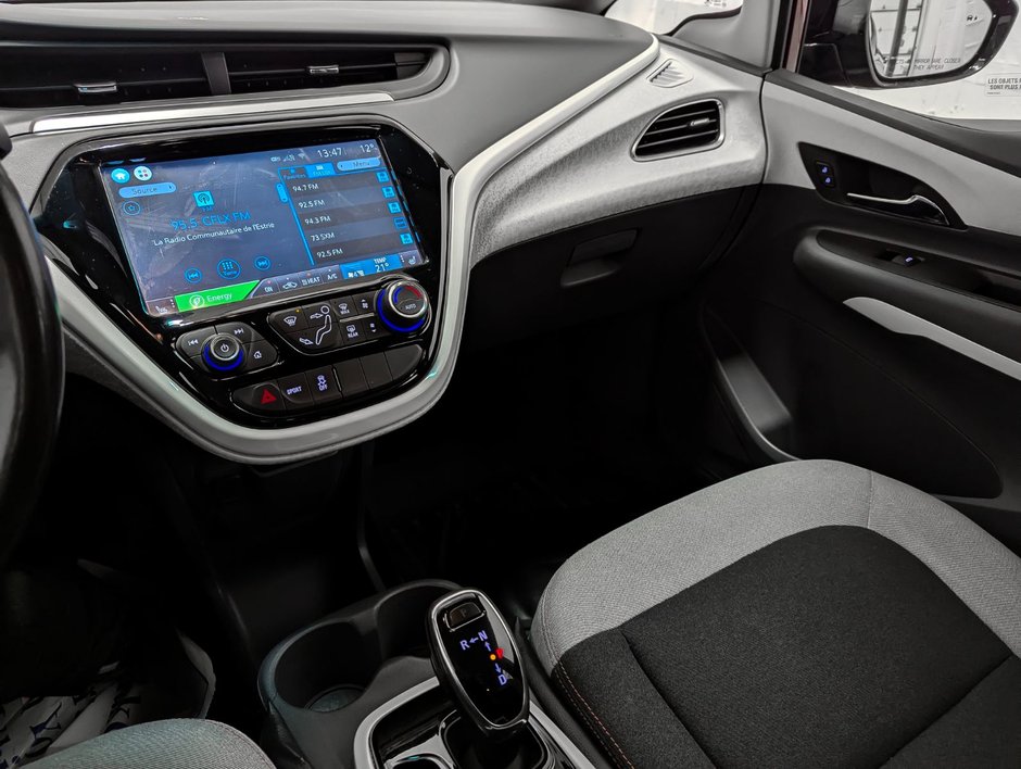 2019 Chevrolet Bolt EV LT-11