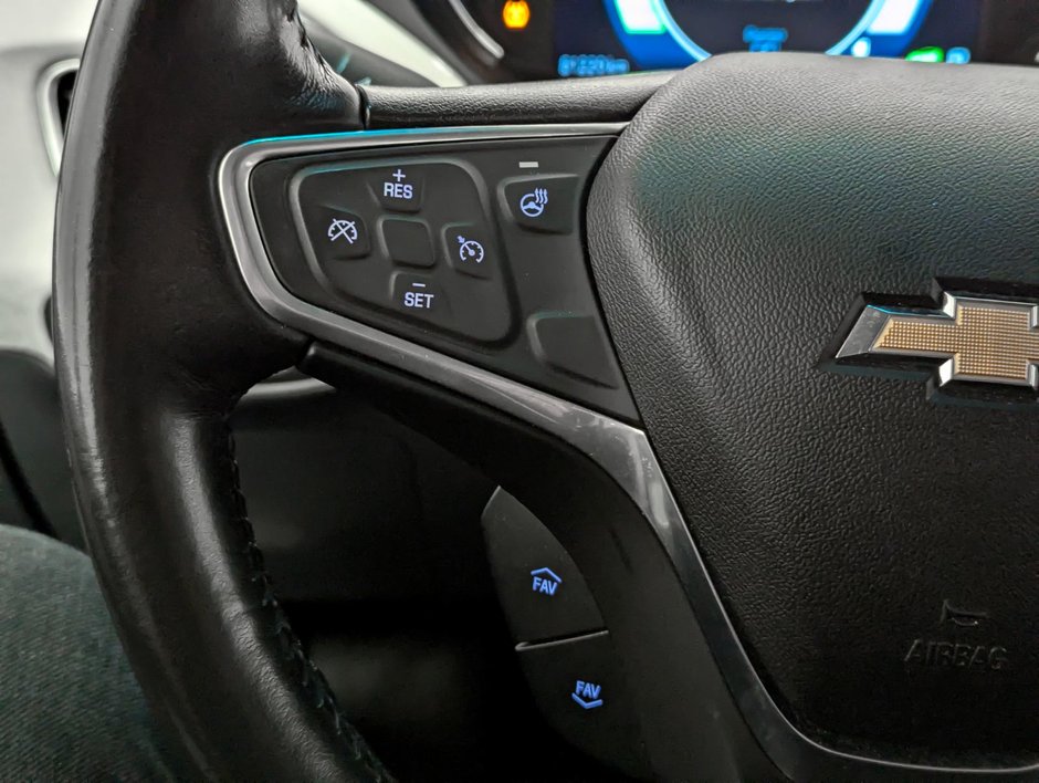 2019 Chevrolet Bolt EV LT-19