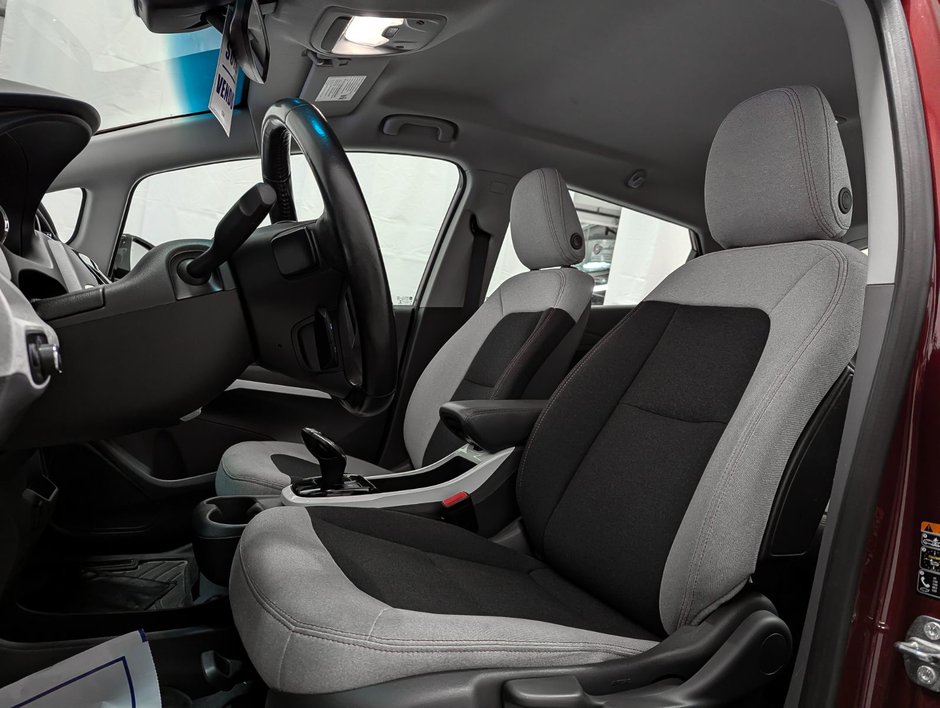 2019 Chevrolet Bolt EV LT-8