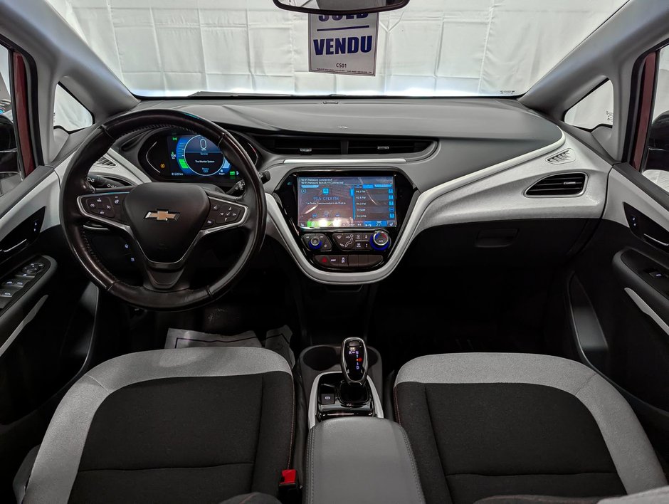 2019 Chevrolet Bolt EV LT-10
