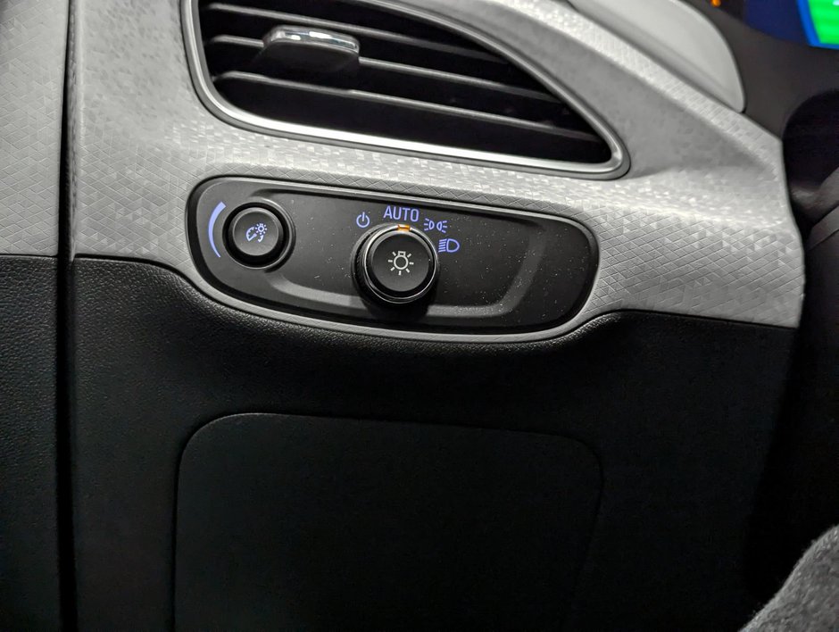 2019 Chevrolet Bolt EV LT-21