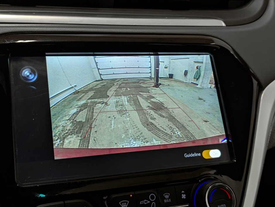 2019 Chevrolet Bolt EV LT-14