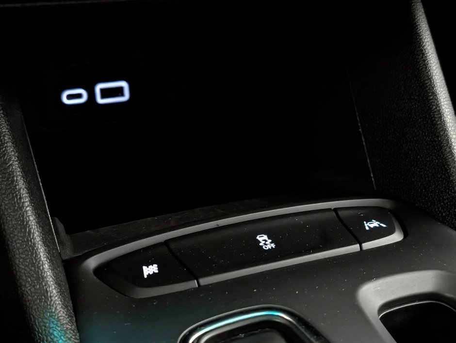 2023 Chevrolet Bolt EV 1LT-16