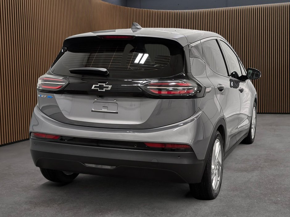 2023 Chevrolet Bolt EV 1LT-5