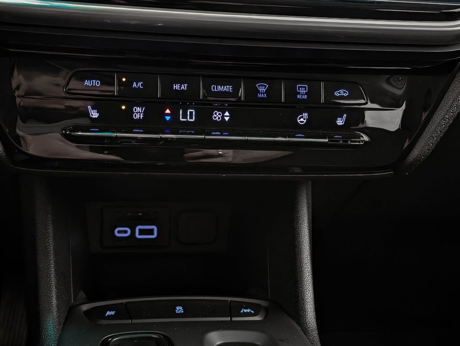 2023 Chevrolet Bolt EV 1LT-15