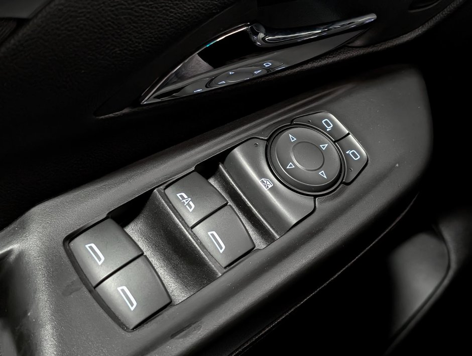 2023 Chevrolet Bolt EV 1LT-22