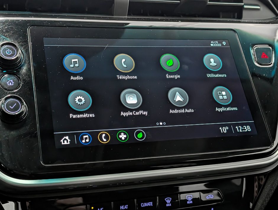 2023 Chevrolet Bolt EV 1LT-13