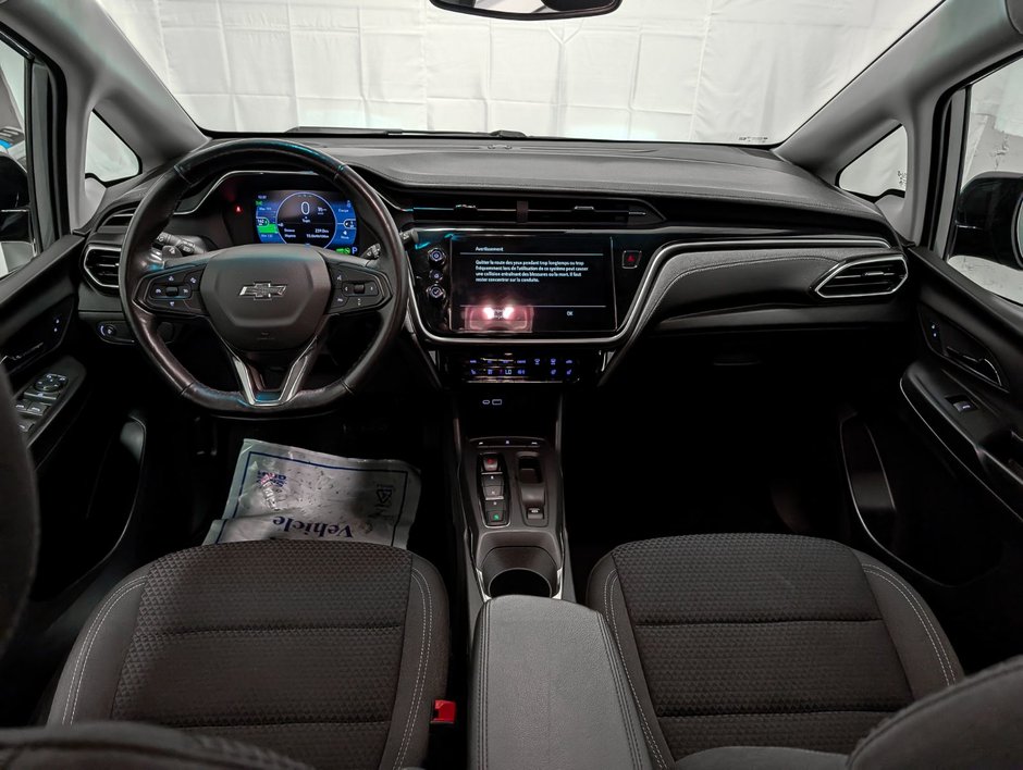 2023 Chevrolet Bolt EV 1LT-11