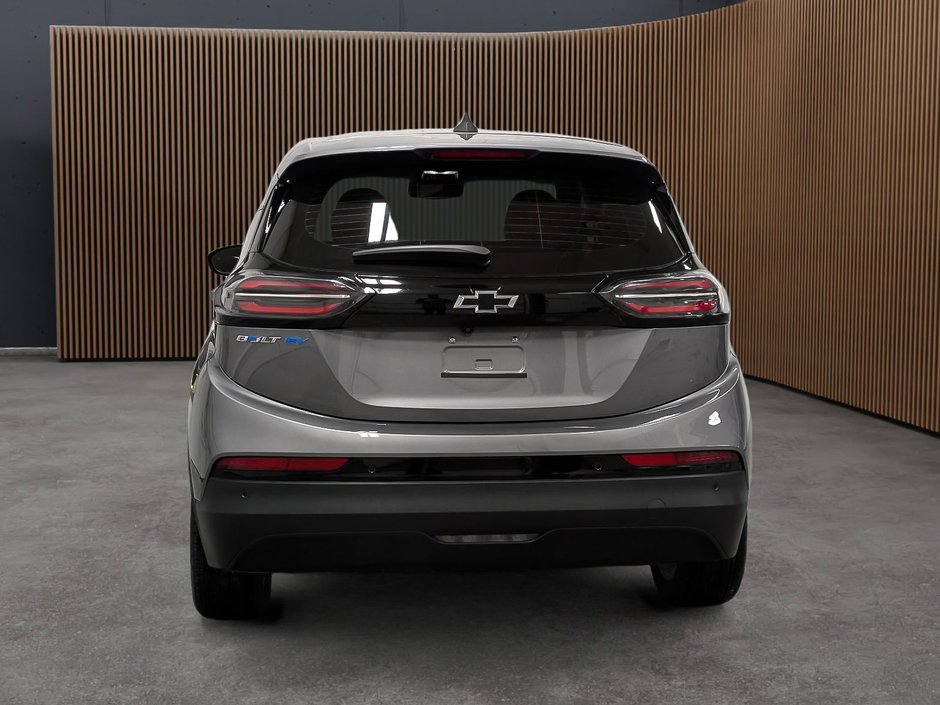 2023 Chevrolet Bolt EV 1LT-4
