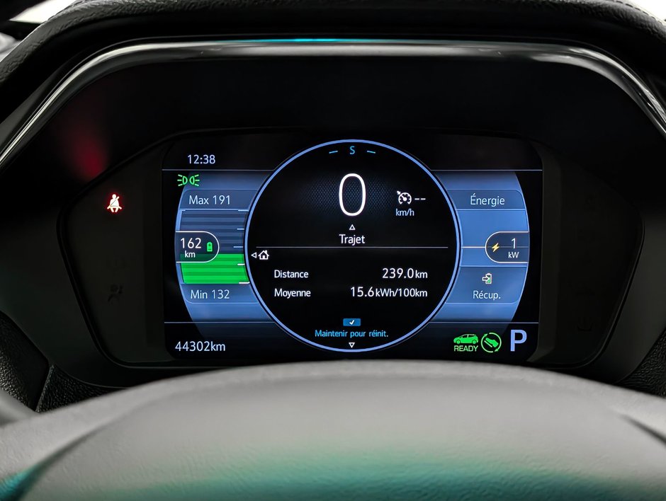 2023 Chevrolet Bolt EV 1LT-20