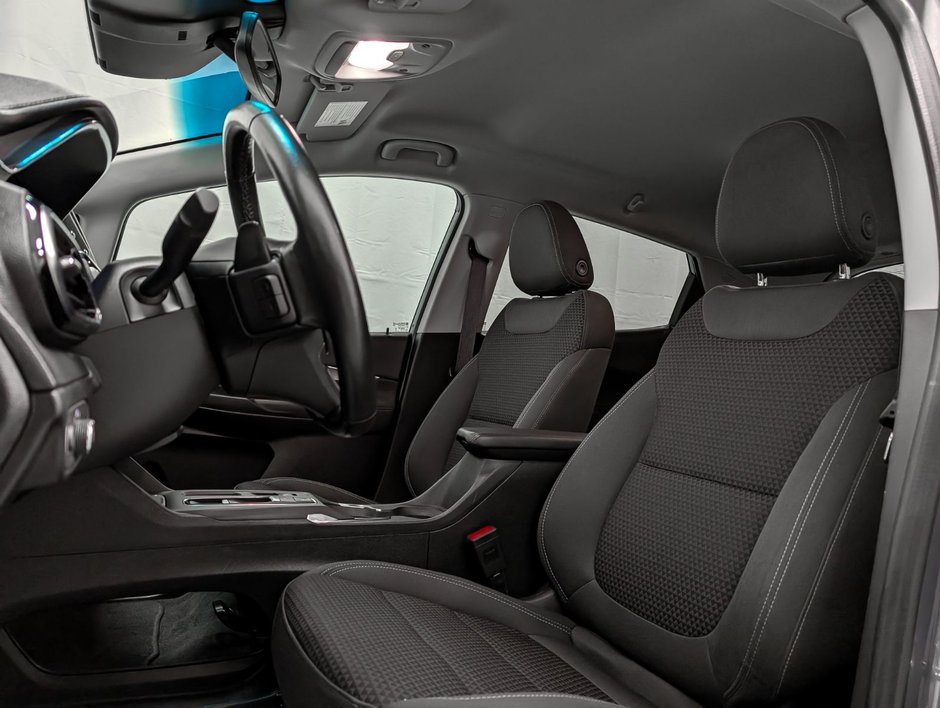 2023 Chevrolet Bolt EV 1LT-9