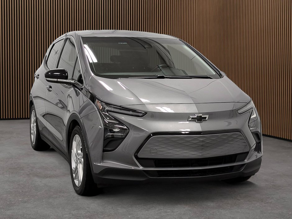 2023 Chevrolet Bolt EV 1LT-2