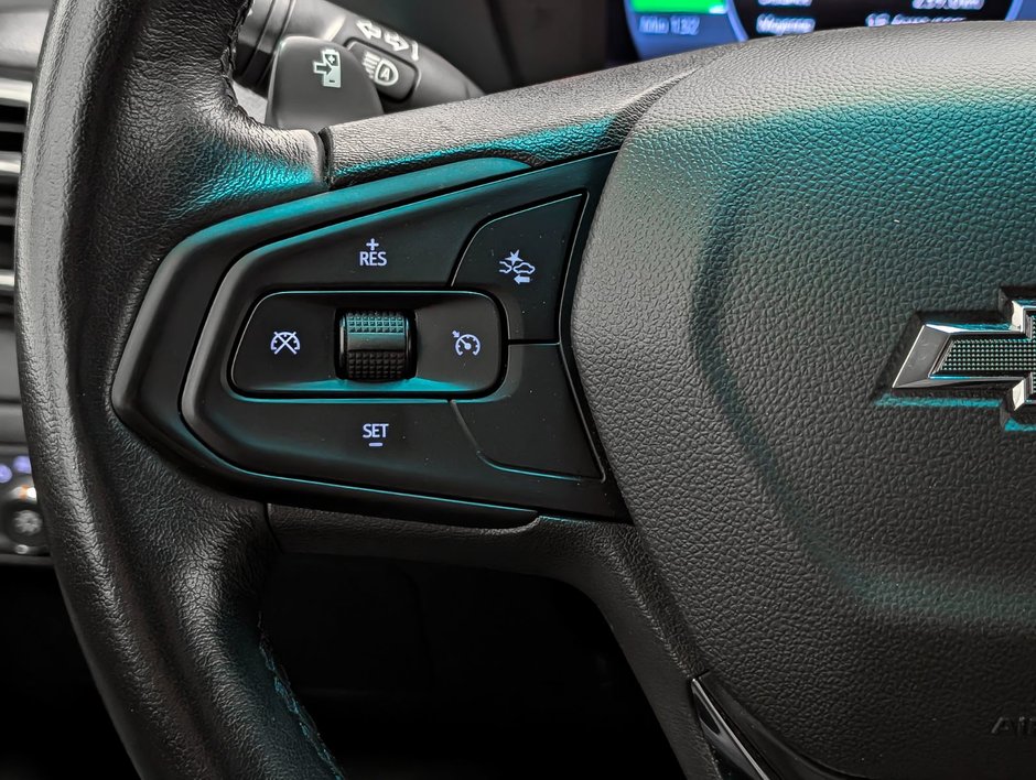 2023 Chevrolet Bolt EV 1LT-19