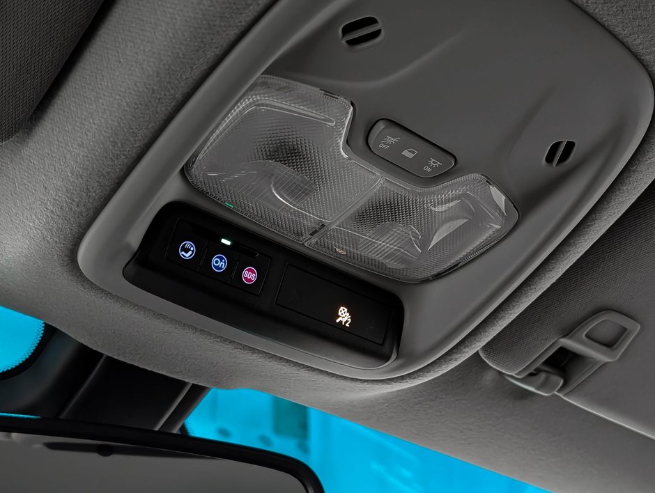 2023 Chevrolet Bolt EV 1LT-23