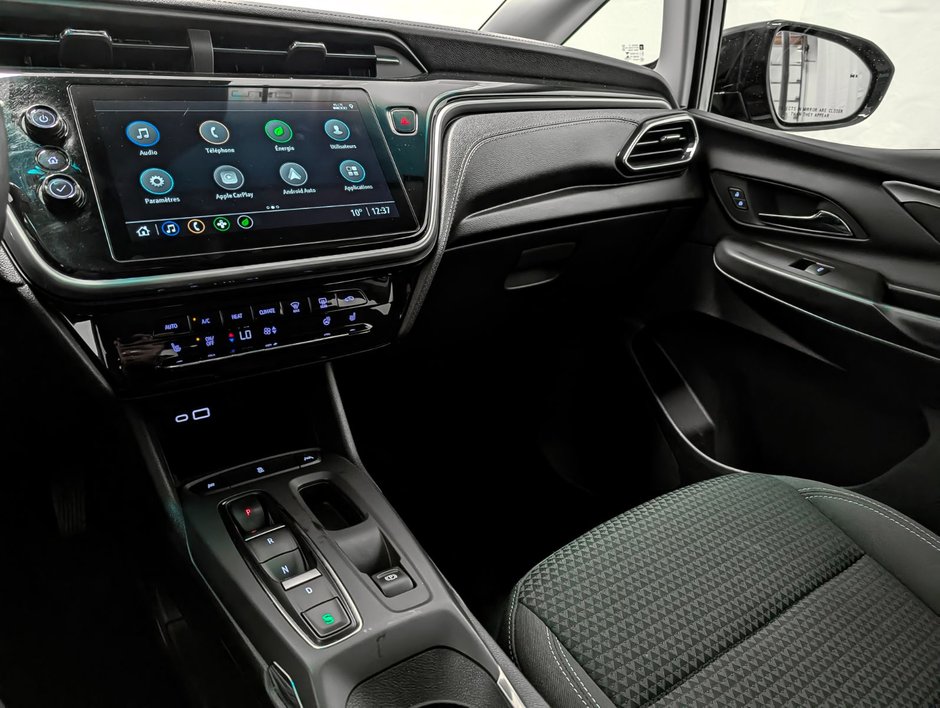 2023 Chevrolet Bolt EV 1LT-12