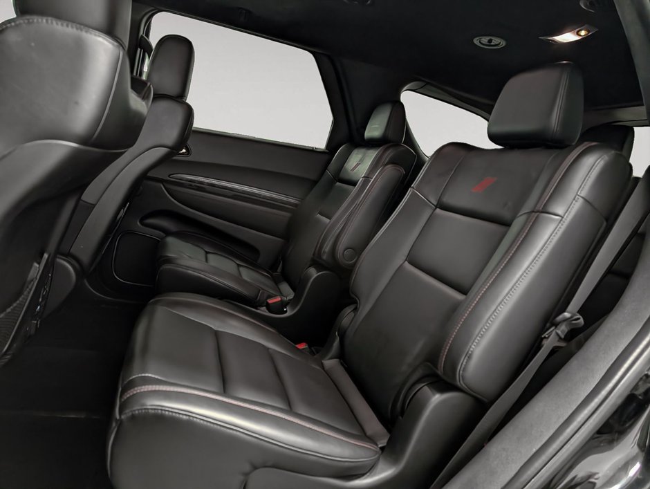 2023 Dodge Durango R/T AWD-11