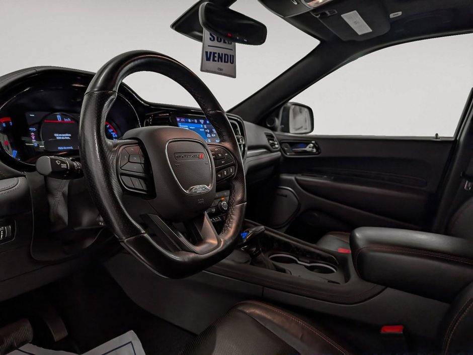 2023 Dodge Durango R/T AWD-7