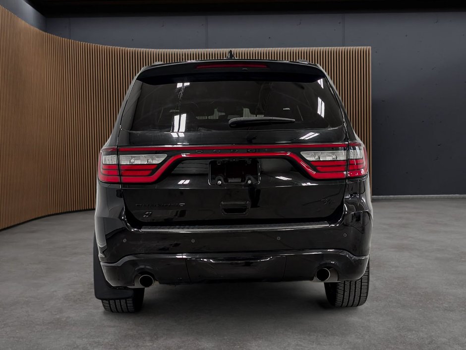 2023 Dodge Durango R/T AWD-4
