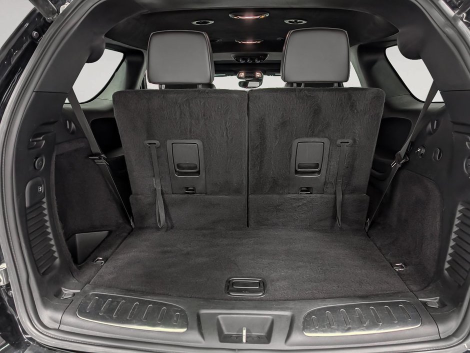 2023 Dodge Durango R/T AWD-13