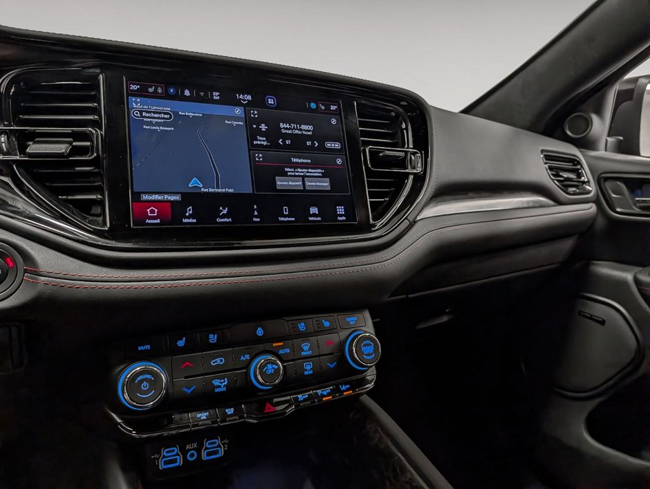 2023 Dodge Durango R/T AWD-16