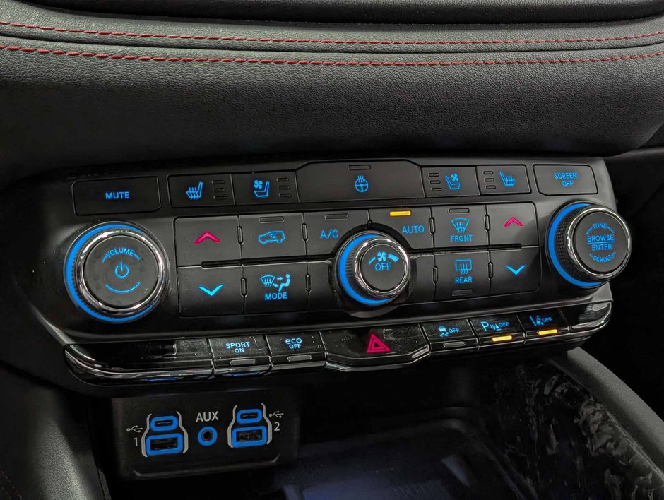 2023 Dodge Durango R/T AWD-19