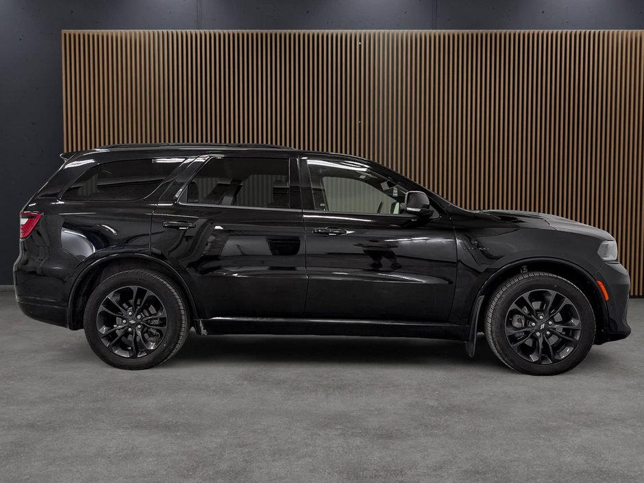 2023 Dodge Durango R/T AWD-6