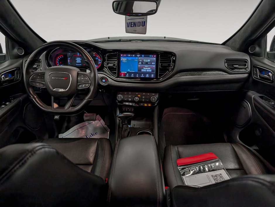 2023 Dodge Durango R/T AWD-14