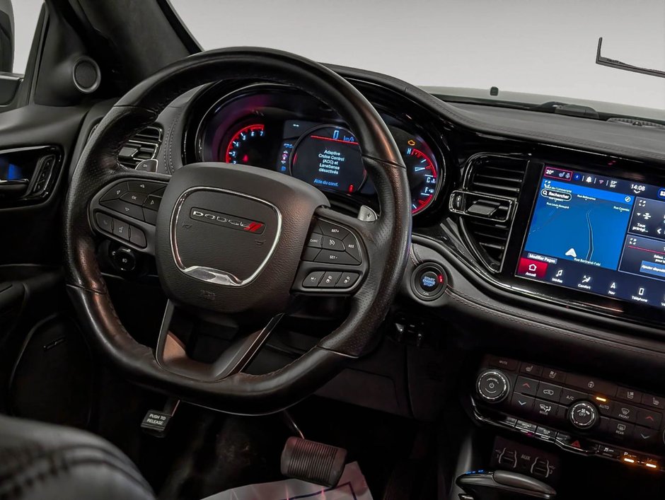 2023 Dodge Durango R/T AWD-15