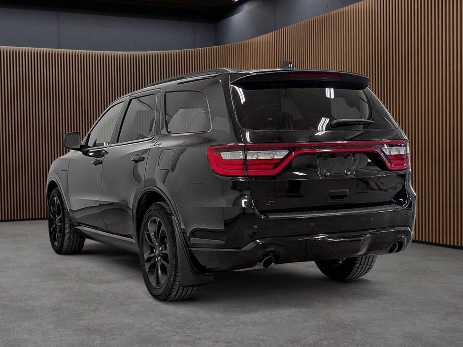 2023 Dodge Durango R/T AWD-3
