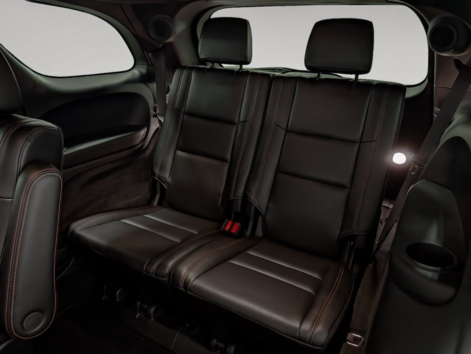 2023 Dodge Durango R/T AWD-12