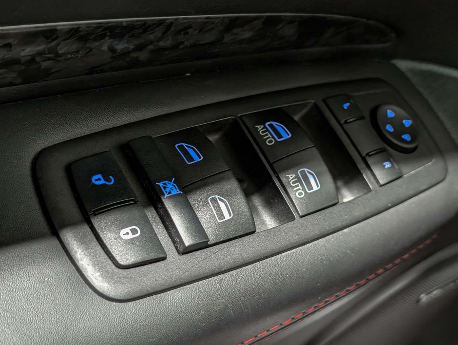 2023 Dodge Durango R/T AWD-24