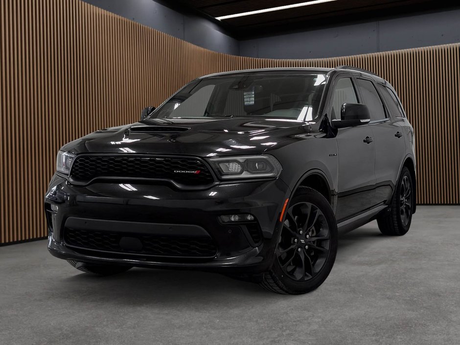 2023 Dodge Durango R/T AWD-0