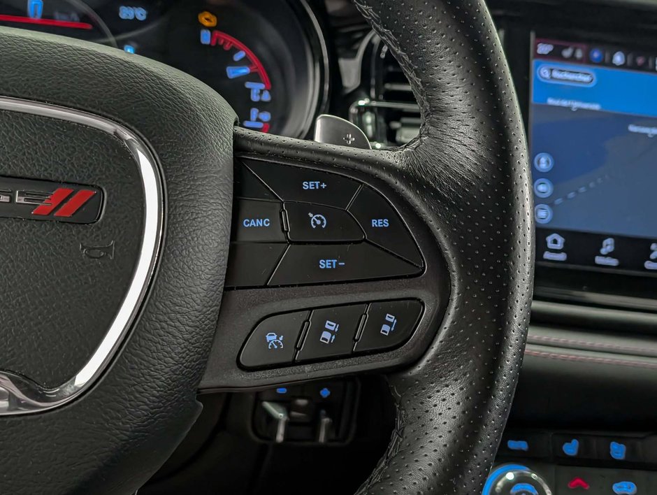 2023 Dodge Durango R/T AWD-22